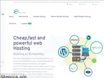 glancehost.com