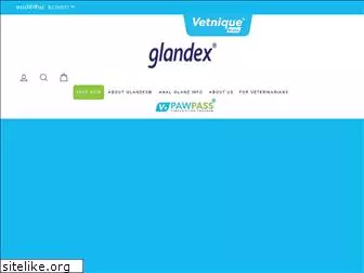 glandex.com