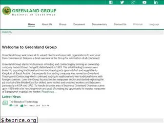 glandgroup.com