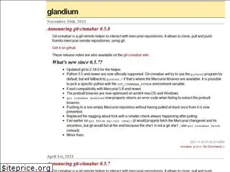 glandium.org