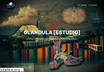 glandulaestudio.com