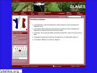 glanes.fr