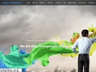 glansolutions.com