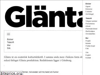 glanta.org