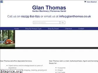 glanthomas.co.uk