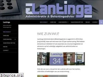 glantinga.nl