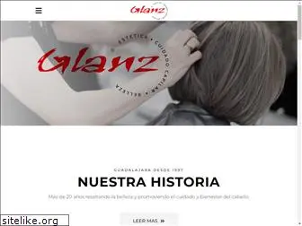 glanzestetica.com.mx