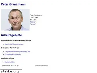 glanzmann.de