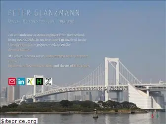 glanzmann.org