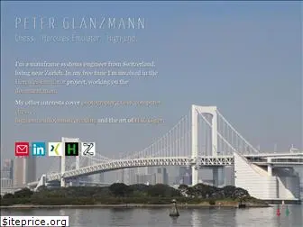 glanzmann.org thumbnail