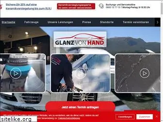 glanzvonhand.de