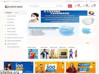 glarcoindia.com