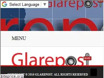glarepost.com