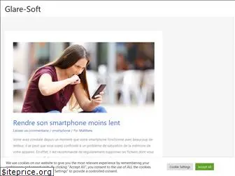 glaresoft.com