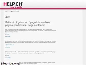 glarus.help.ch