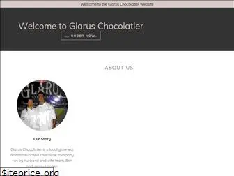 glaruschocolatier.com