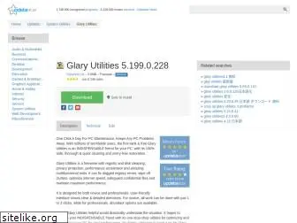 glary-utilities.updatestar.com