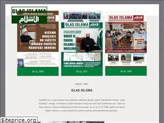 glas-islama.com