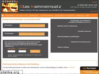glas-kamineinsatz.com