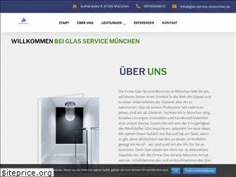 glas-service-muenchen.de