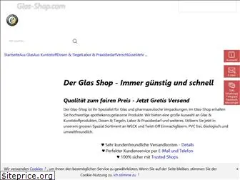 glas-shop.com