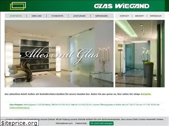 glas-wiegand.de