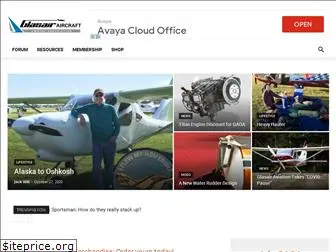 glasair-owners.com