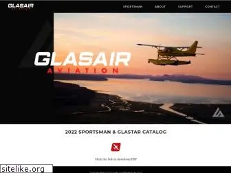 glasairaviation.com