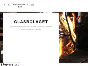 glasbolaget.com