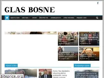 glasbosne.com
