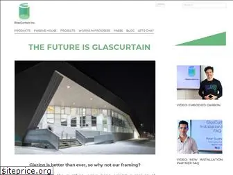 glascurtain.ca