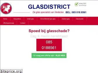 glasdistrict.nl