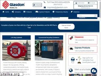 glasdon.com