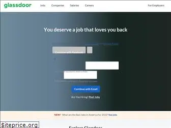glasdoor.com