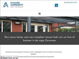 glasenkozijn.nl