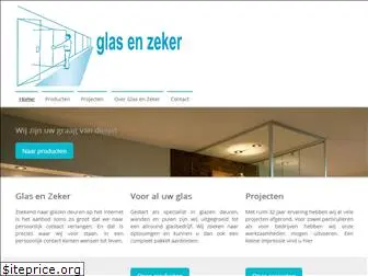 glasenzeker.nl
