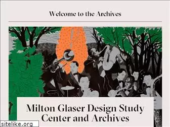 glaserarchives.org