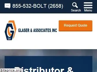 glaserbolt.com