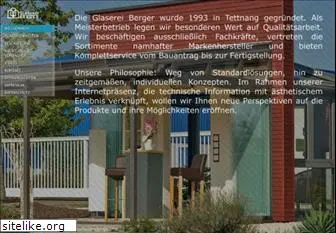 glaserei-berger.de