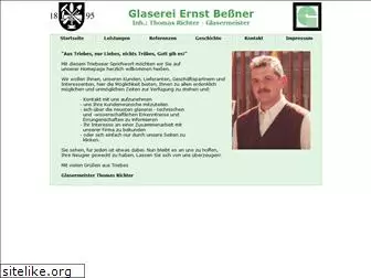 glaserei-bessner.de