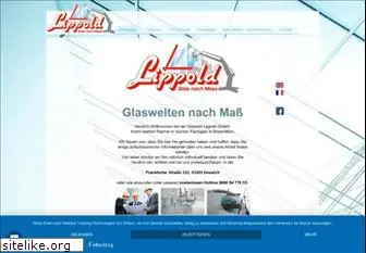 glaserei-lippold.de