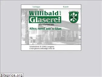 glaserei-willibald.de