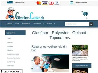 glasfiber-center.dk