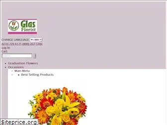glasflorist.com