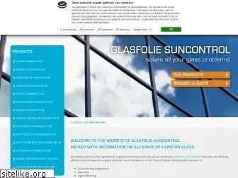 glasfolie.com