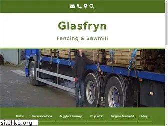 glasfrynfencing.co.uk