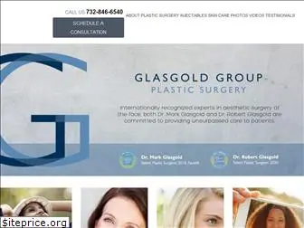 glasgoldgroup.com