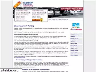glasgow-parking-discounts.co.uk