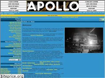 glasgowapollo.com