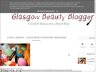 glasgowbeautyblogger.com